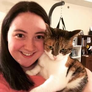 Meet your Posher, Rachel